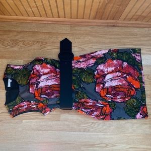 Trina Turk size 4 Dress